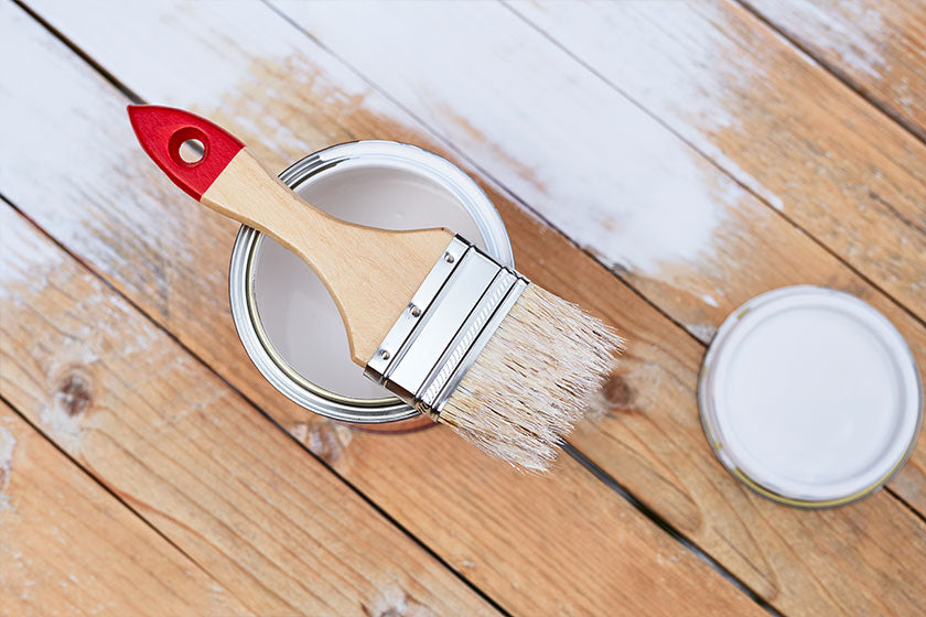 Paint Supplies Checklist Every Woodworker Needs EZ MIX