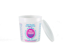 Load image into Gallery viewer, 1 QUART MIXING CUPS