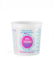 Load image into Gallery viewer, PLASTIC MIXING CUPS