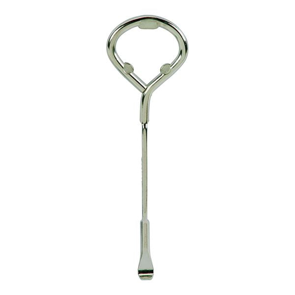 Metal Can Opener – E-Z MIX