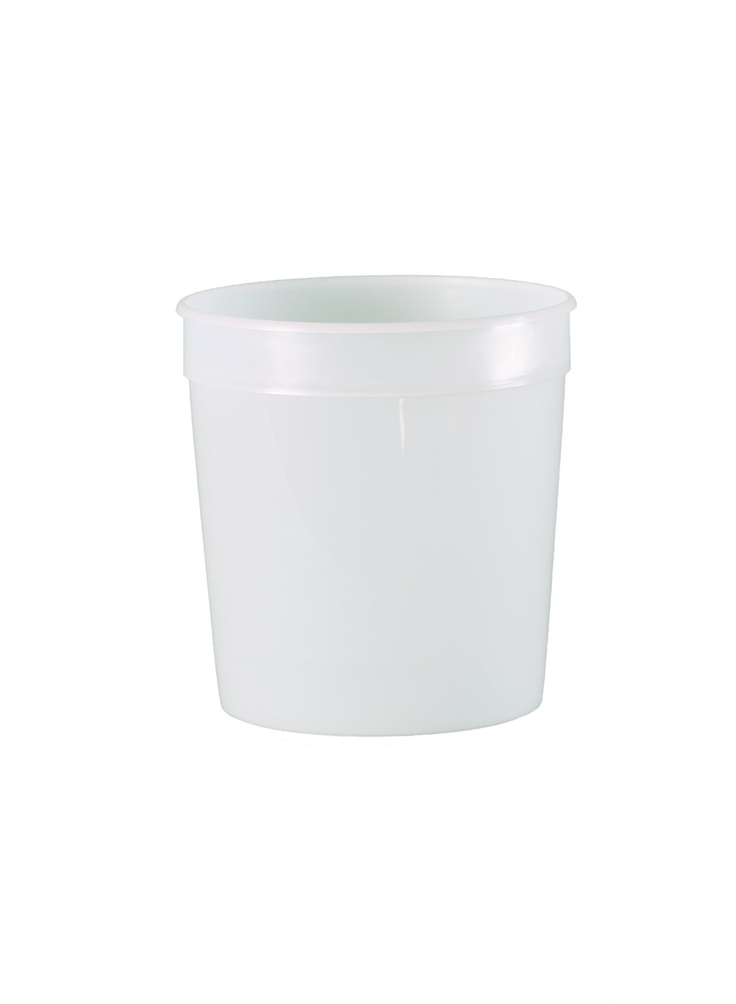 HDPE Cups