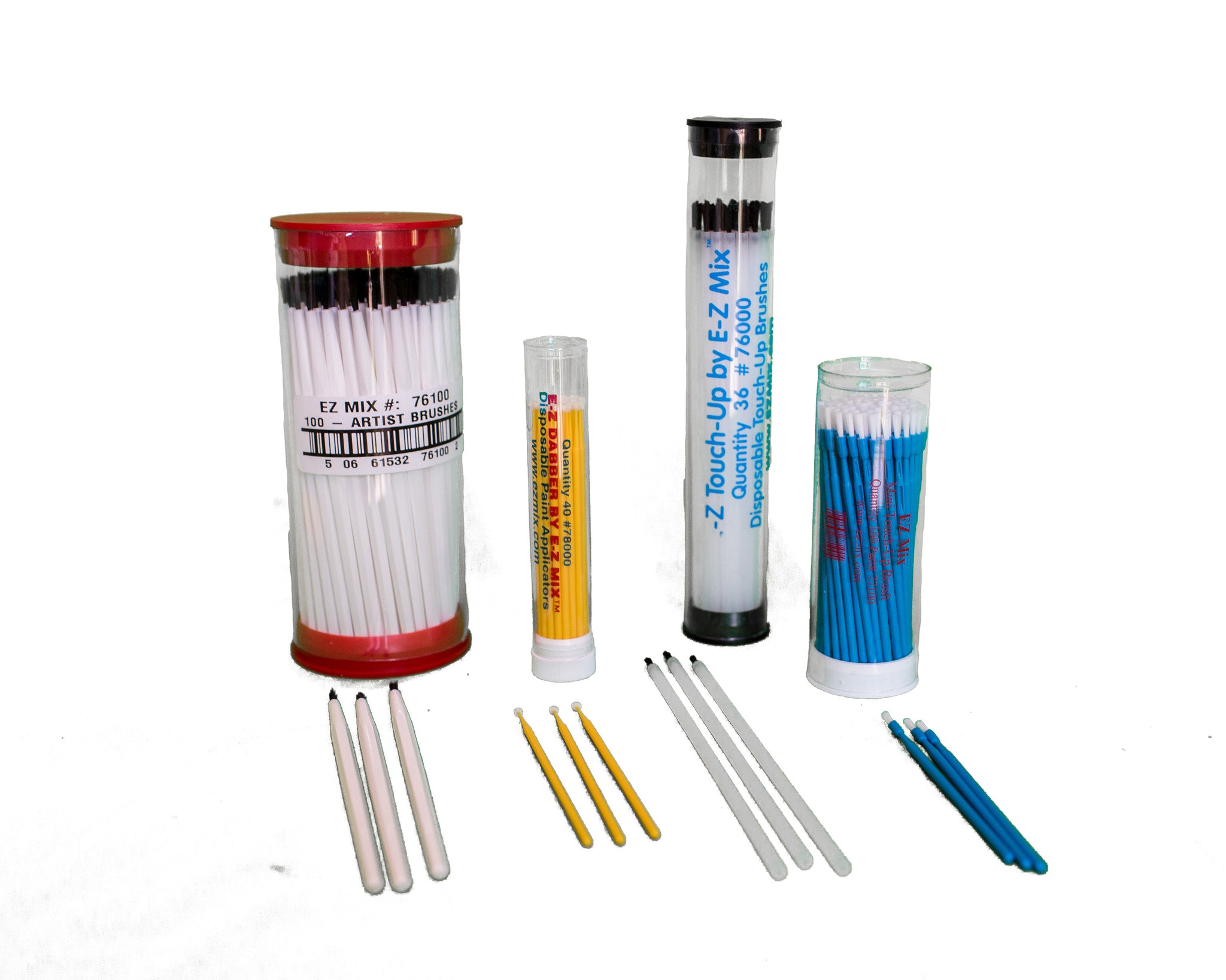 dabber herbicide applicator DABBERS