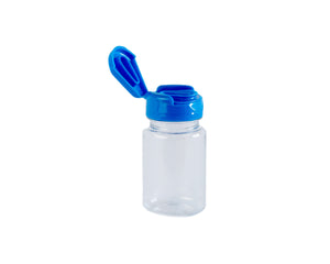 Touch-Up Bottle with E-Z Pour Cap