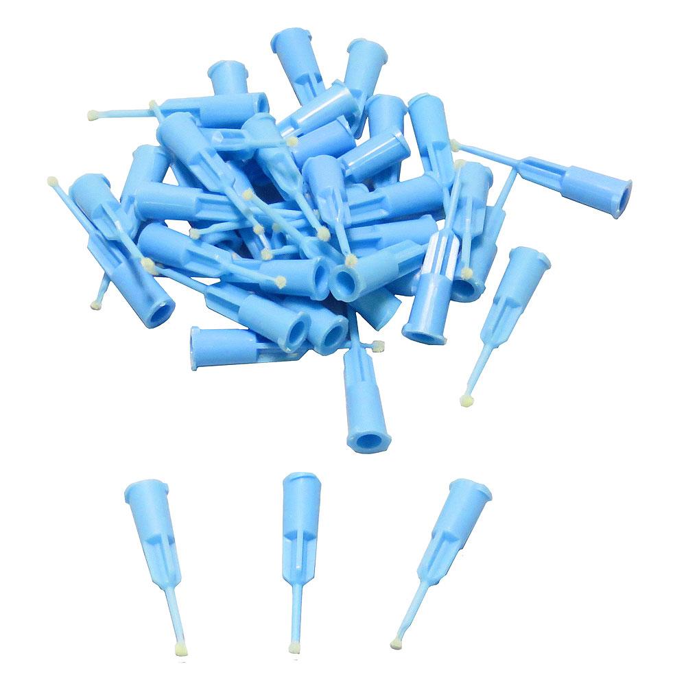 Replacement Blue Tips for 71020 syringes