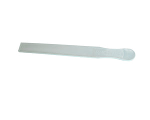 12" Plastic Mixing Stick